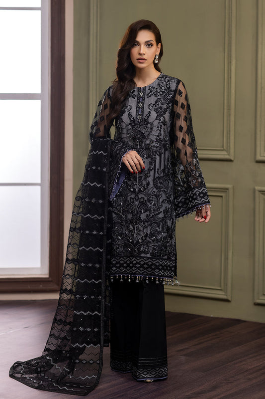 Flossie | Avalanche Formals | MISTRAL (A)