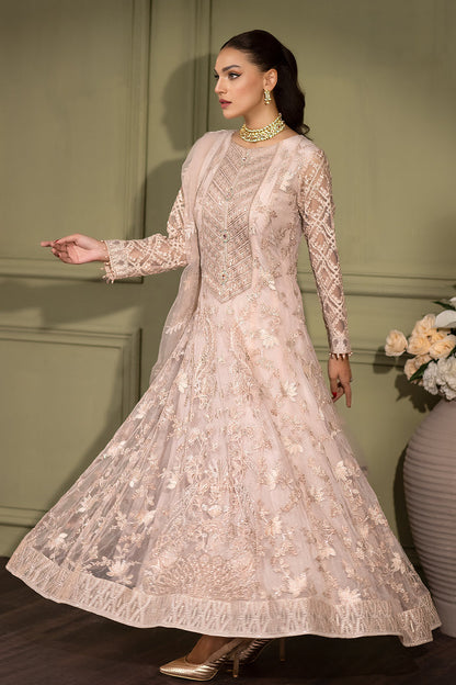 Flossie | Avalanche Formals | CANDY FLOSS (A)
