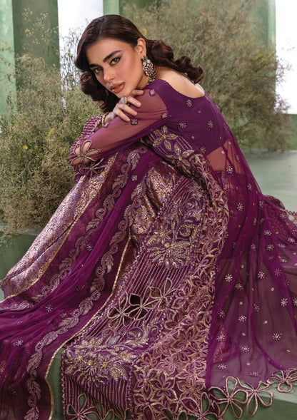 Rangrasiya | Chatoyer Wedding Formals 24 | D#05 - Nareman