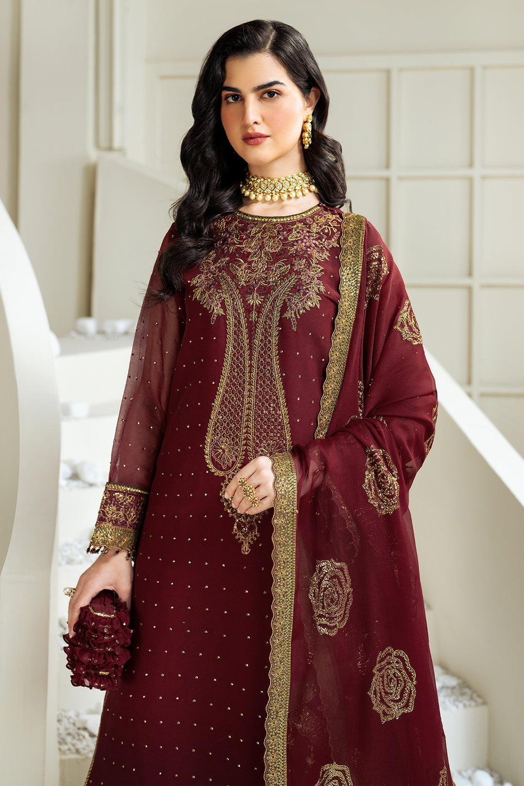 ALIZEH | AF-PS-8007-Gina