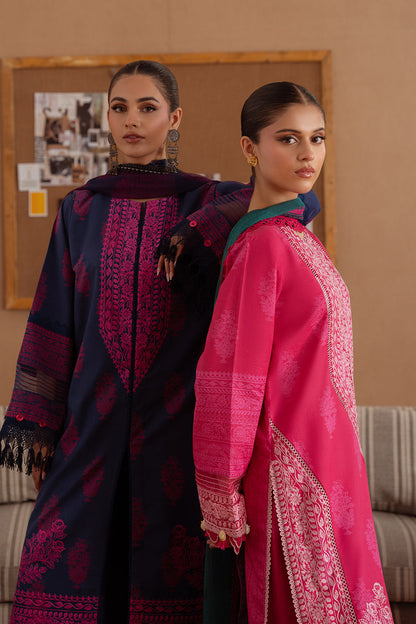 Saira Rizwan | Laanem Summer Lawn 25 | ELARA-A-SRL25-01