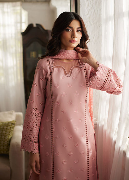 Bin Ilyas | Carnival Summer Edit 25 | Zerin