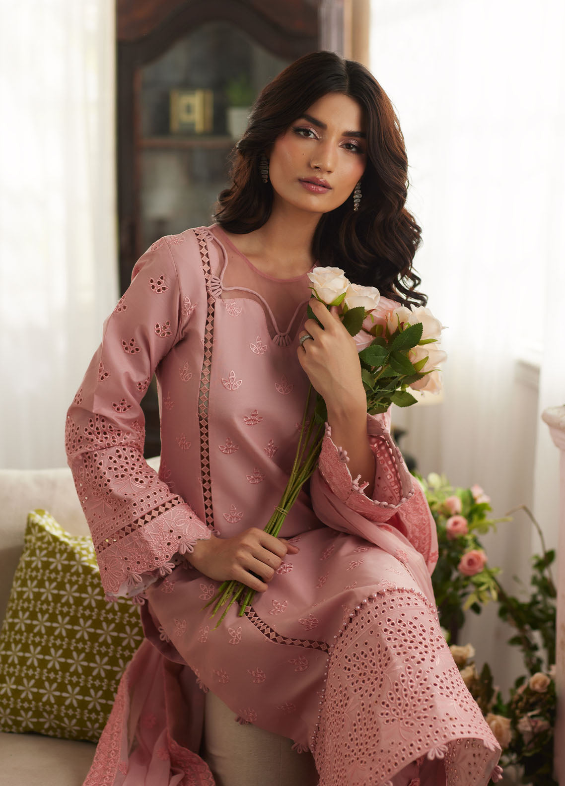 Bin Ilyas | Carnival Summer Edit 25 | Zerin