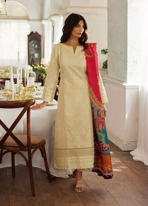 Bin Ilyas | Carnival Summer Edit 25 | Azmin