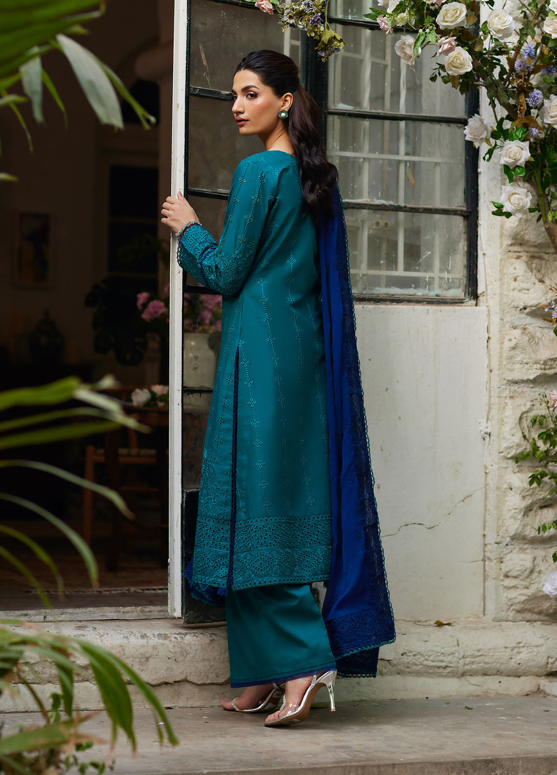 Bin Ilyas | Carnival Summer Edit 25 | Azura