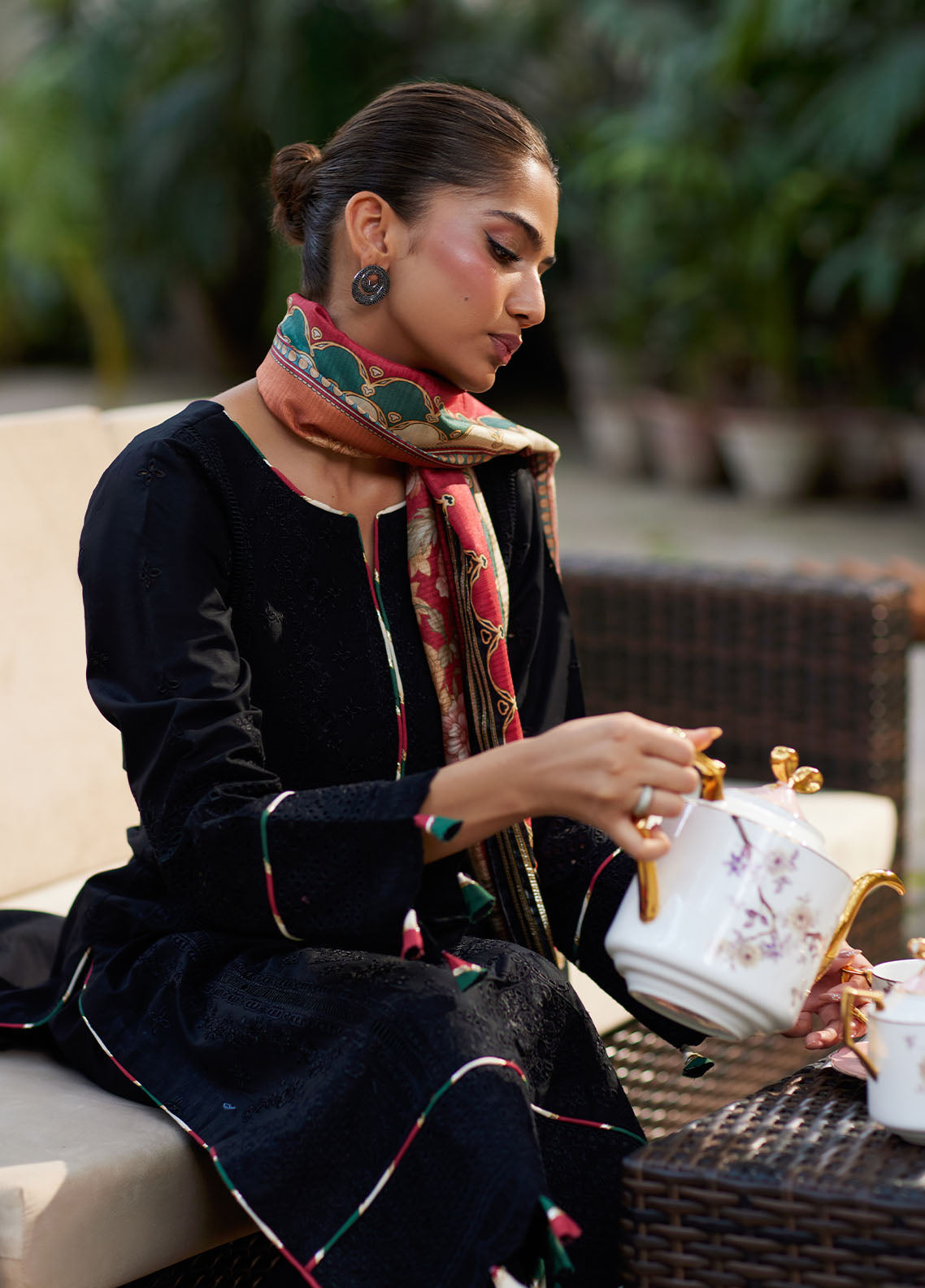 Bin Ilyas | Carnival Summer Edit 25 | Solene