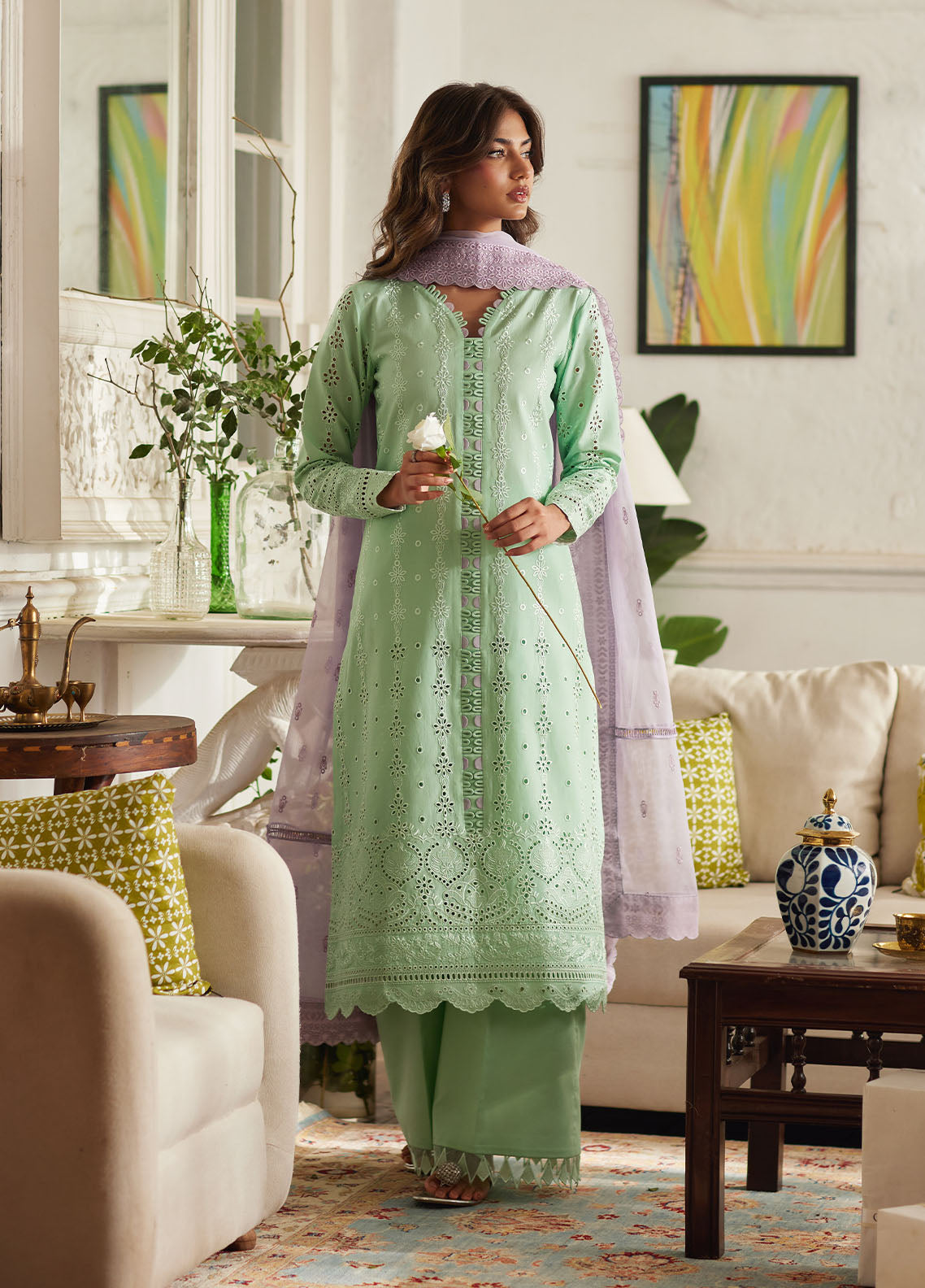 Bin Ilyas | Carnival Summer Edit 25 | Alira