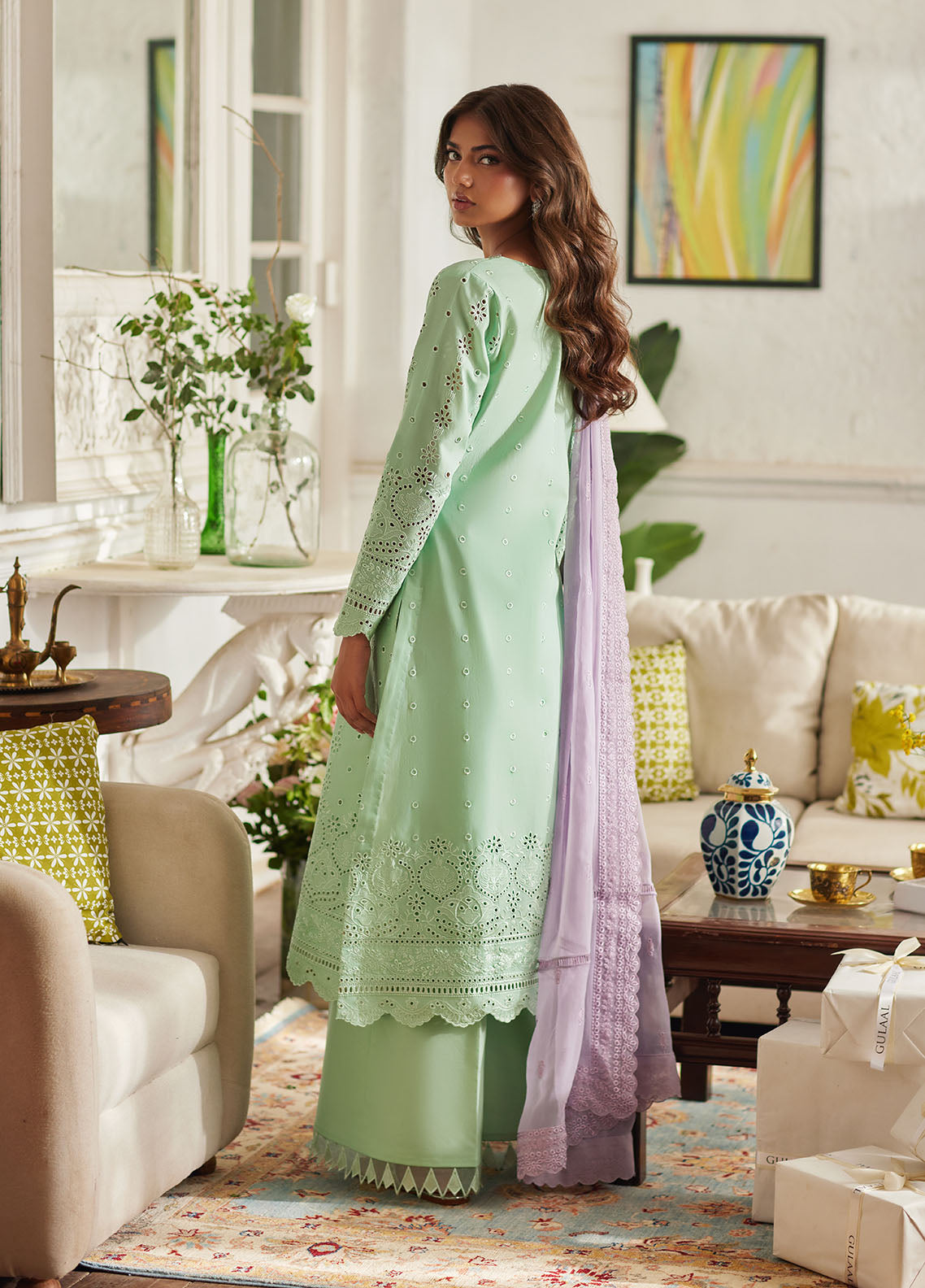 Bin Ilyas | Carnival Summer Edit 25 | Alira