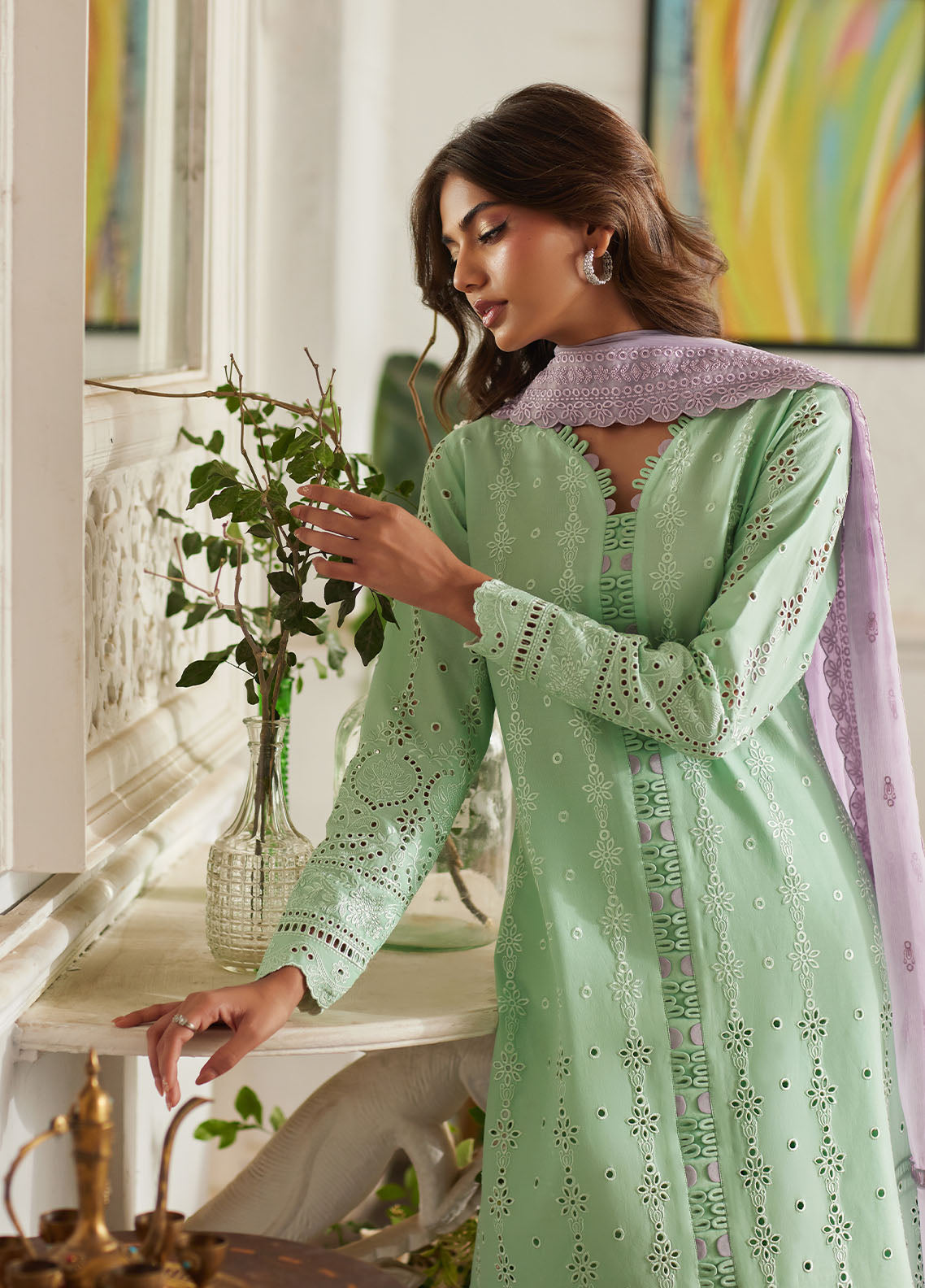 Bin Ilyas | Carnival Summer Edit 25 | Alira