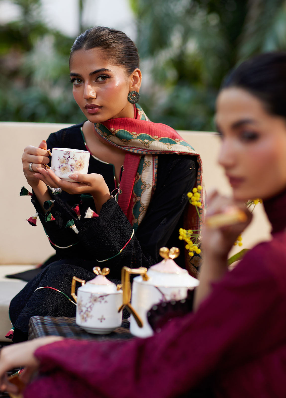 Bin Ilyas | Carnival Summer Edit 25 | Reina