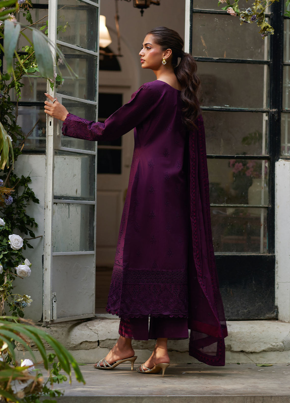 Bin Ilyas | Carnival Summer Edit 25 | Amora