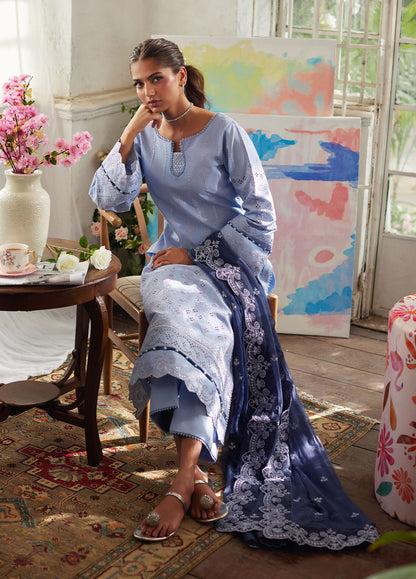 Bin Ilyas | Carnival Summer Edit 25 | Zorya