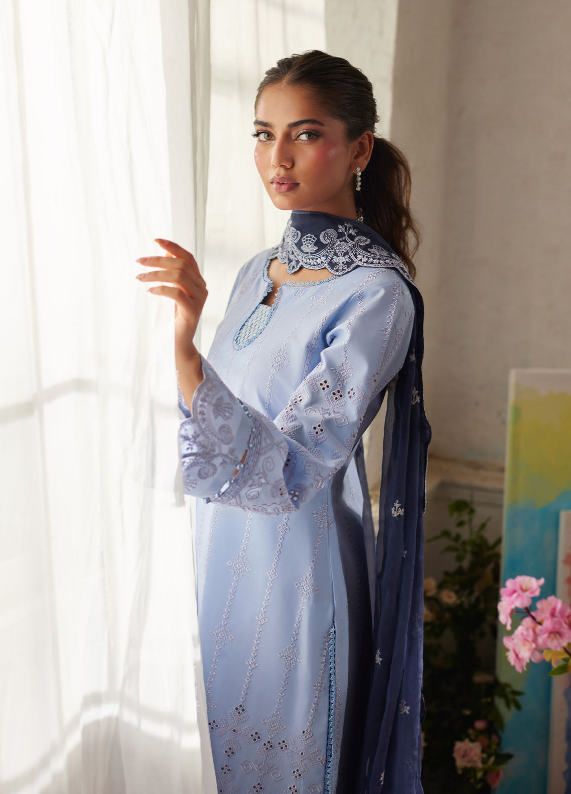 Bin Ilyas | Carnival Summer Edit 25 | Zorya