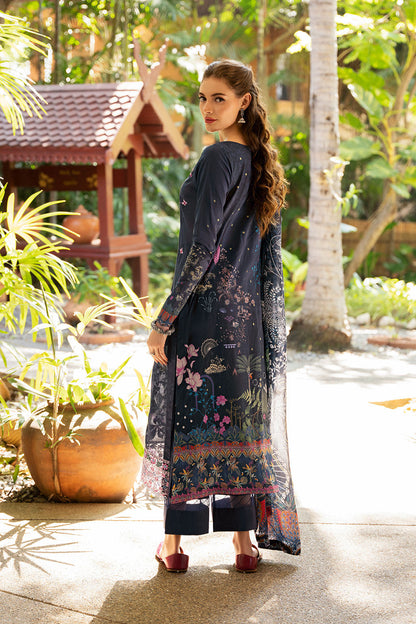 Ramsha | Ghazal Luxury Lawn |