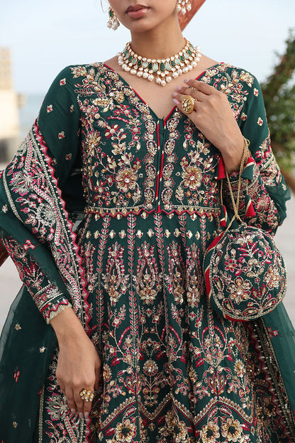 Gulaal | Emalyn Luxury Formals | ZARLA