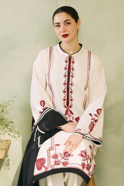 Zara Shahjahan | Coco Lawn 24 | GUL MOHAR-3A