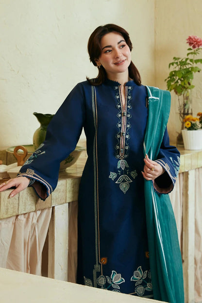 Zara Shahjahan | Coco Lawn 24 | GUL MOHAR-3B