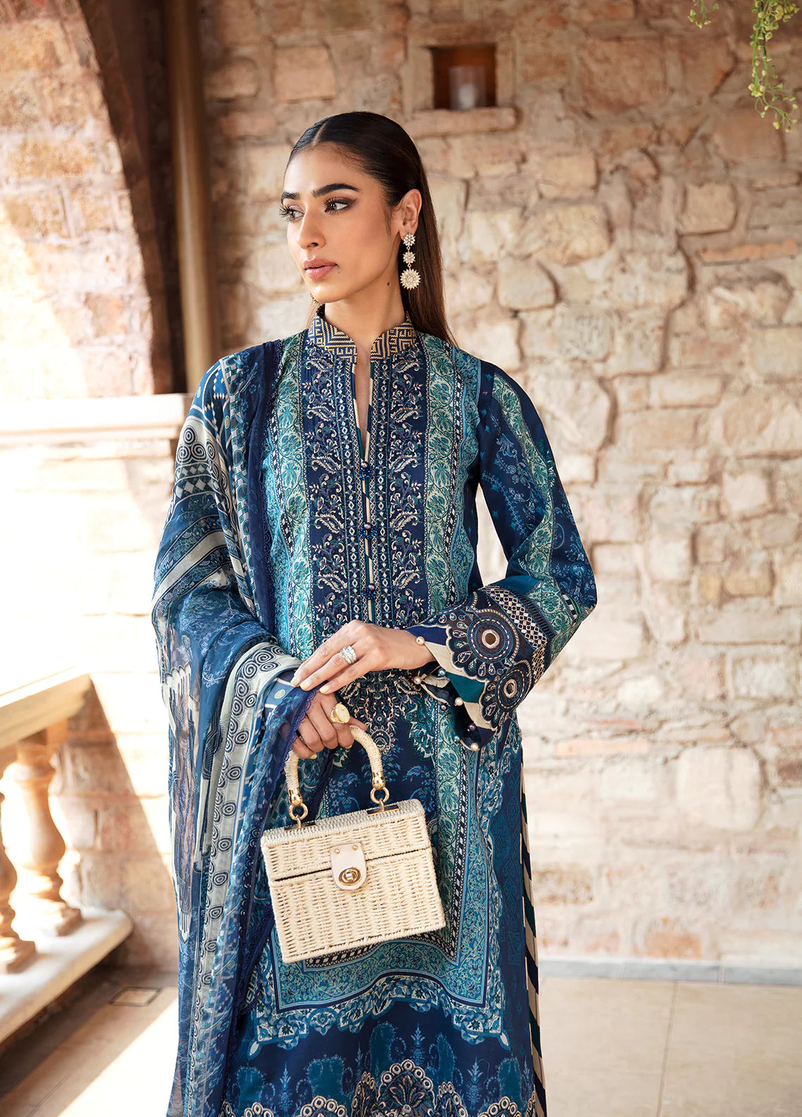 Gulaal | Springtime Ballet | AZUR (GL-L-24V1-08)