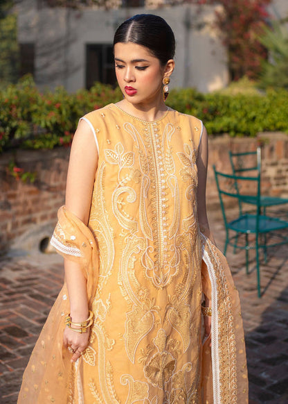 Ali Xeeshan | Chanda Luxury Pret | Inara