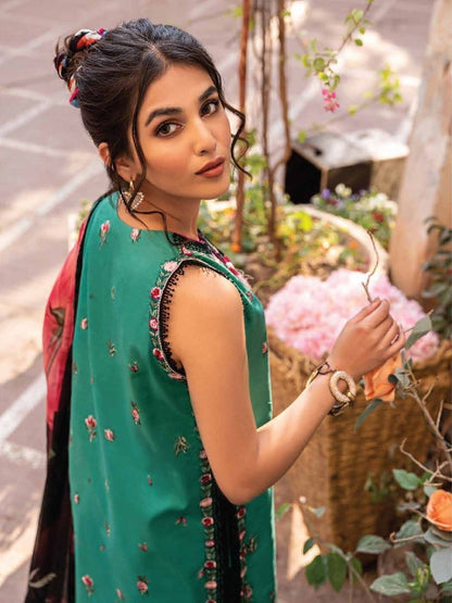 Mushq |  Hemline Tesoro | HML23-1B