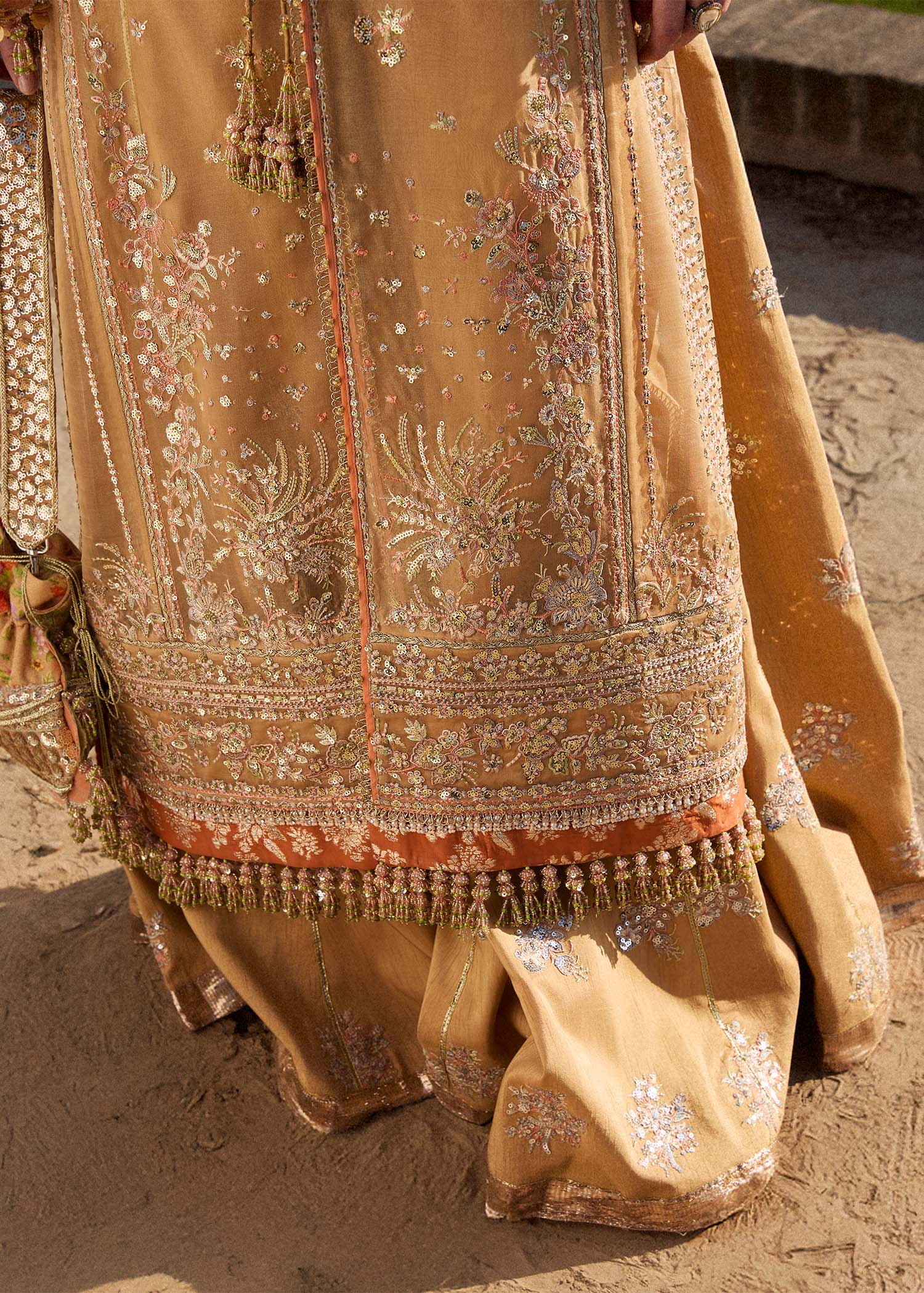 Hussain Rehar | Darlings Festive 25 | Sundal