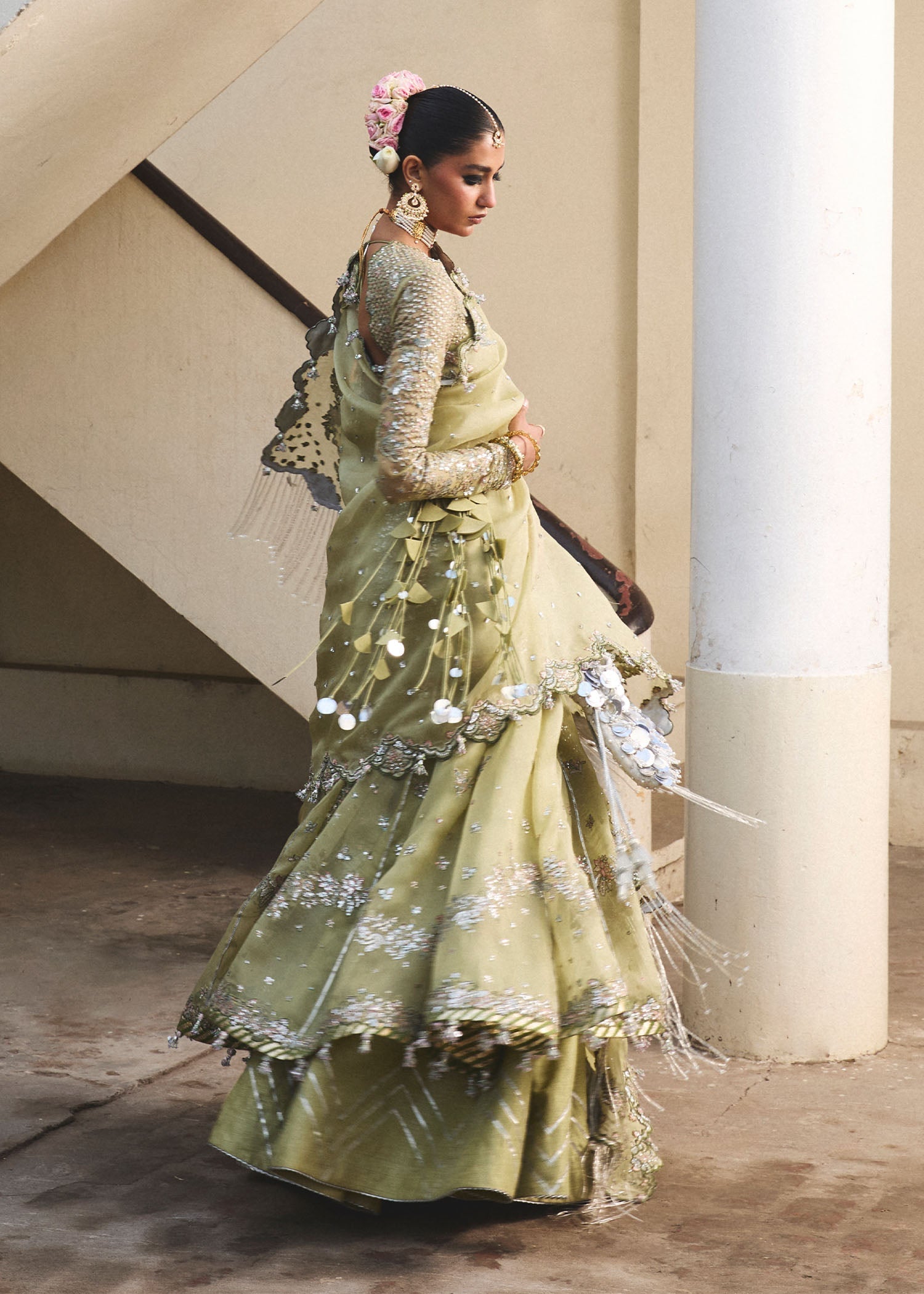 Hussain Rehar | Darlings Festive 25 | Tahiri