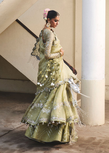 Hussain Rehar | Darlings Festive 25 | Tahiri