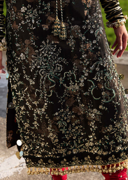 Hussain Rehar | Darlings Festive 25 | Shama