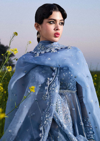 Hussain Rehar | Darlings Festive 25 | Mira