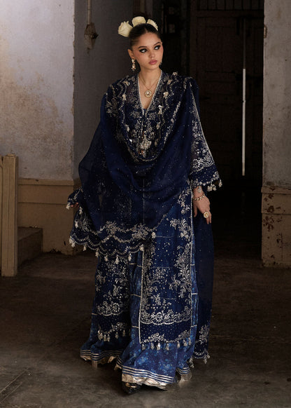 Hussain Rehar | Darlings Festive 25 | Safa