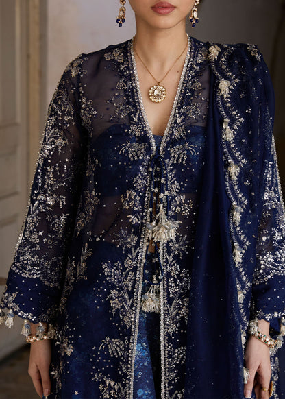 Hussain Rehar | Darlings Festive 25 | Safa