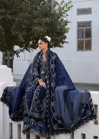 Hussain Rehar | Darlings Festive 25 | Safa