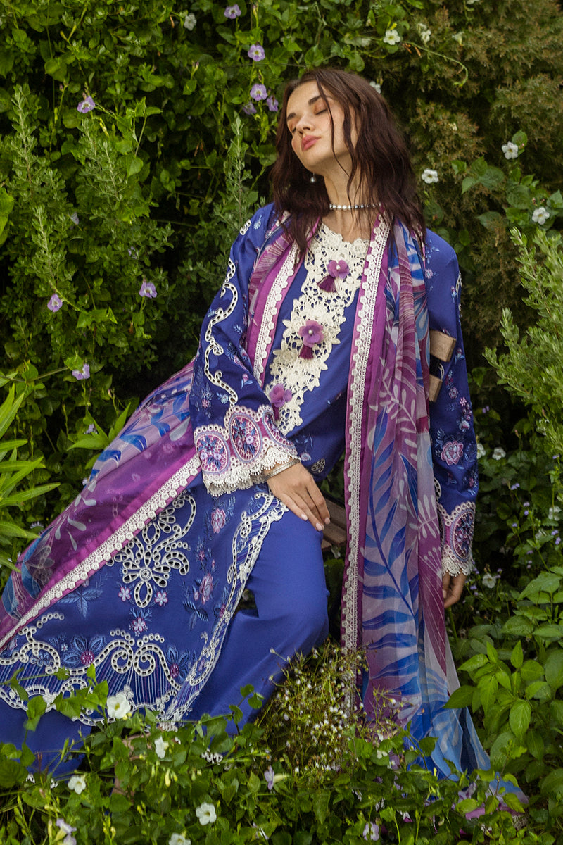 Mushq | Secret Garden Hemline 25 | Dreamisy Daisy