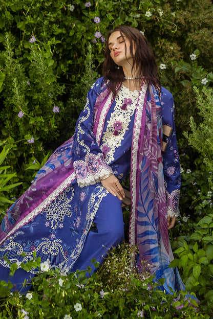 Mushq | Secret Garden Hemline 25 | Dreamisy Daisy