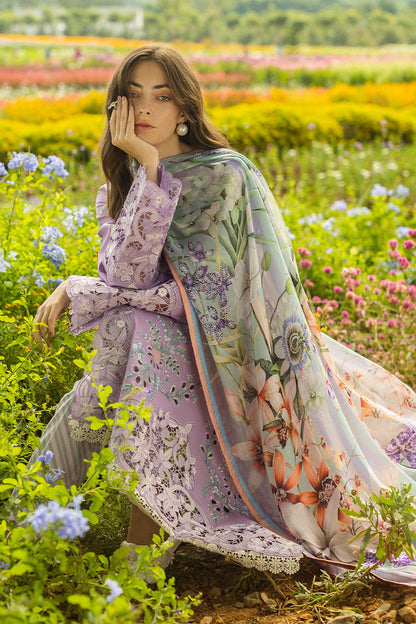 Mushq | Secret Garden Hemline 25 | Pixies Blossom