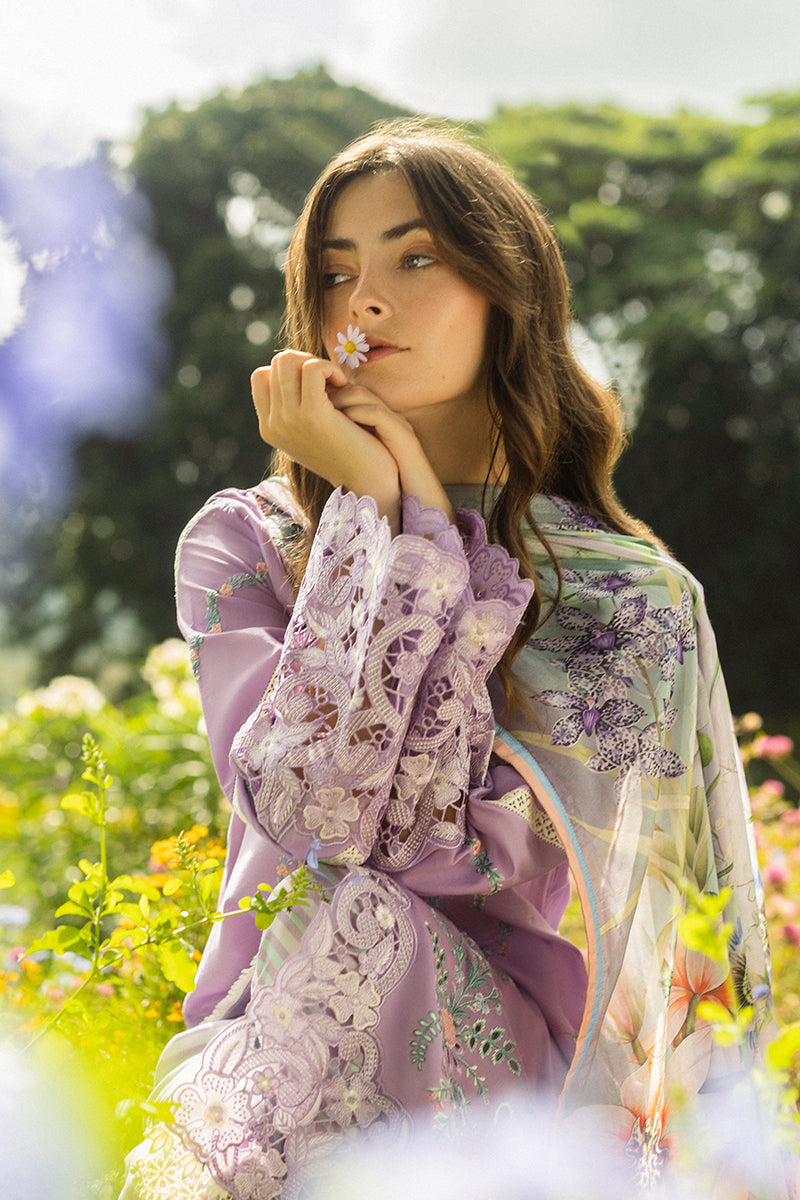 Mushq | Secret Garden Hemline 25 | Pixies Blossom