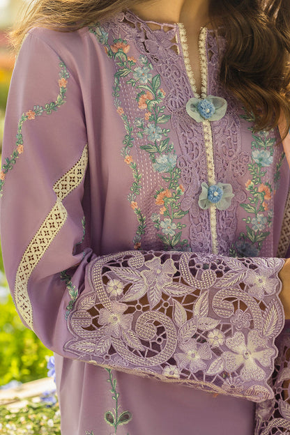 Mushq | Secret Garden Hemline 25 | Pixies Blossom