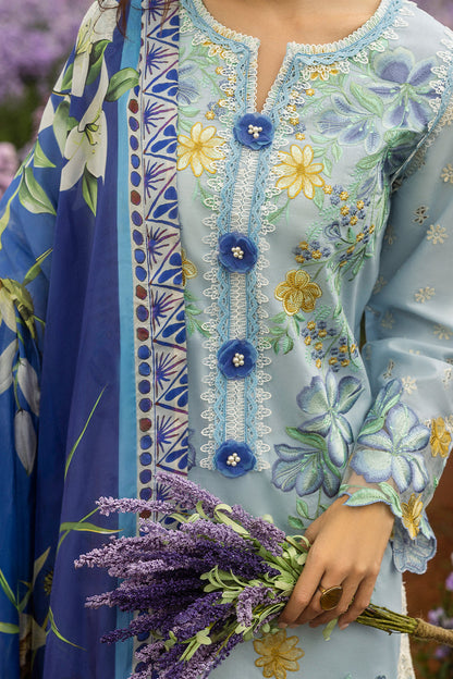 Mushq | Secret Garden Hemline 25 | Hidden Oasis