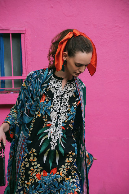 Mushq | La Dolce Hemline Prints 25 | Life of Irises