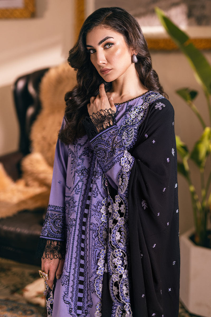 Mushq | Symphony Karandi Collection | GLAM ATTITUDE