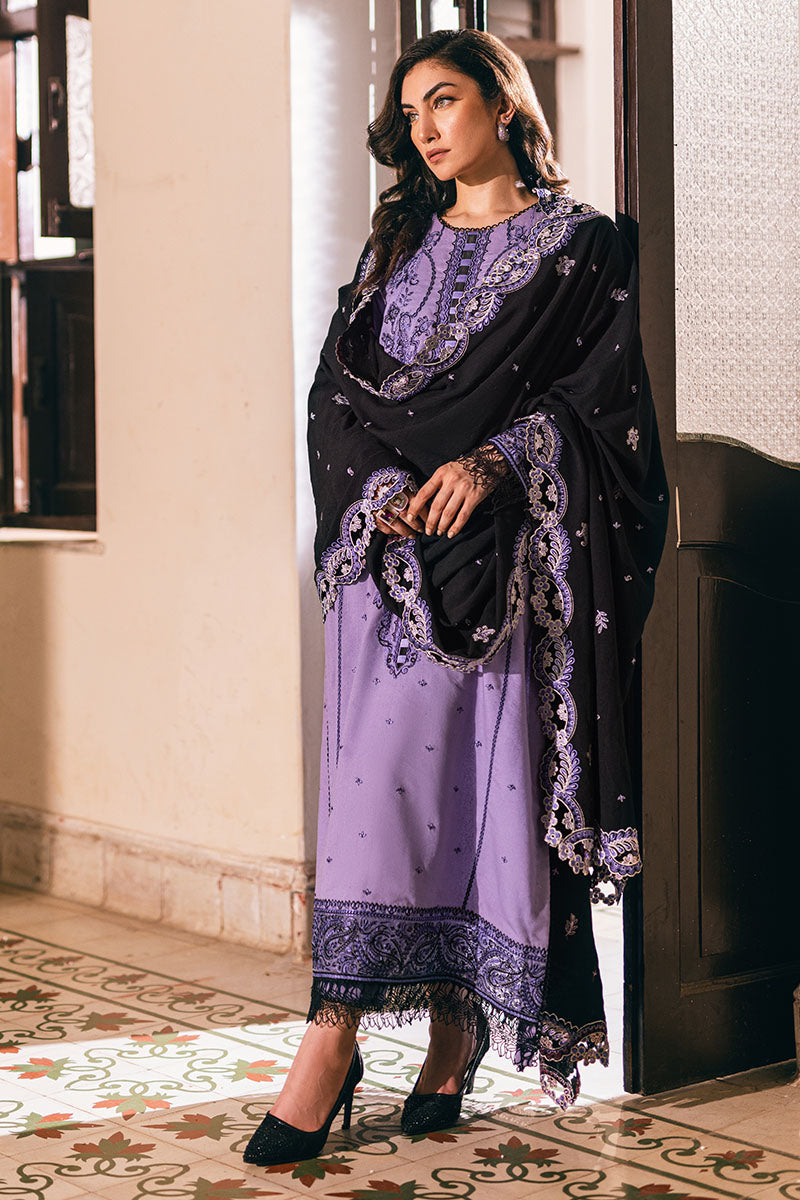 Mushq | Symphony Karandi Collection | GLAM ATTITUDE