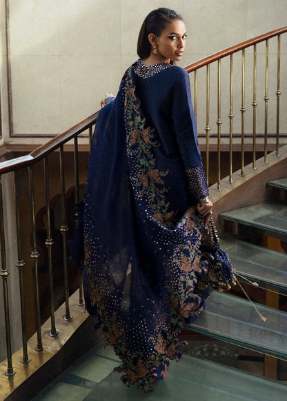 Hussain Rehar | Basic Not Basic |  Nocturne