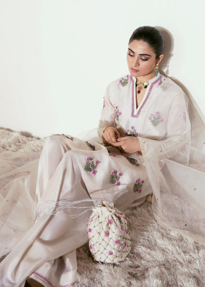 Hussain Rehar | Basic Not Basic |  CONIFER