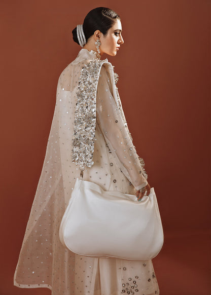 Hussain Rehar | Basic Not Basic |  Snowdrop