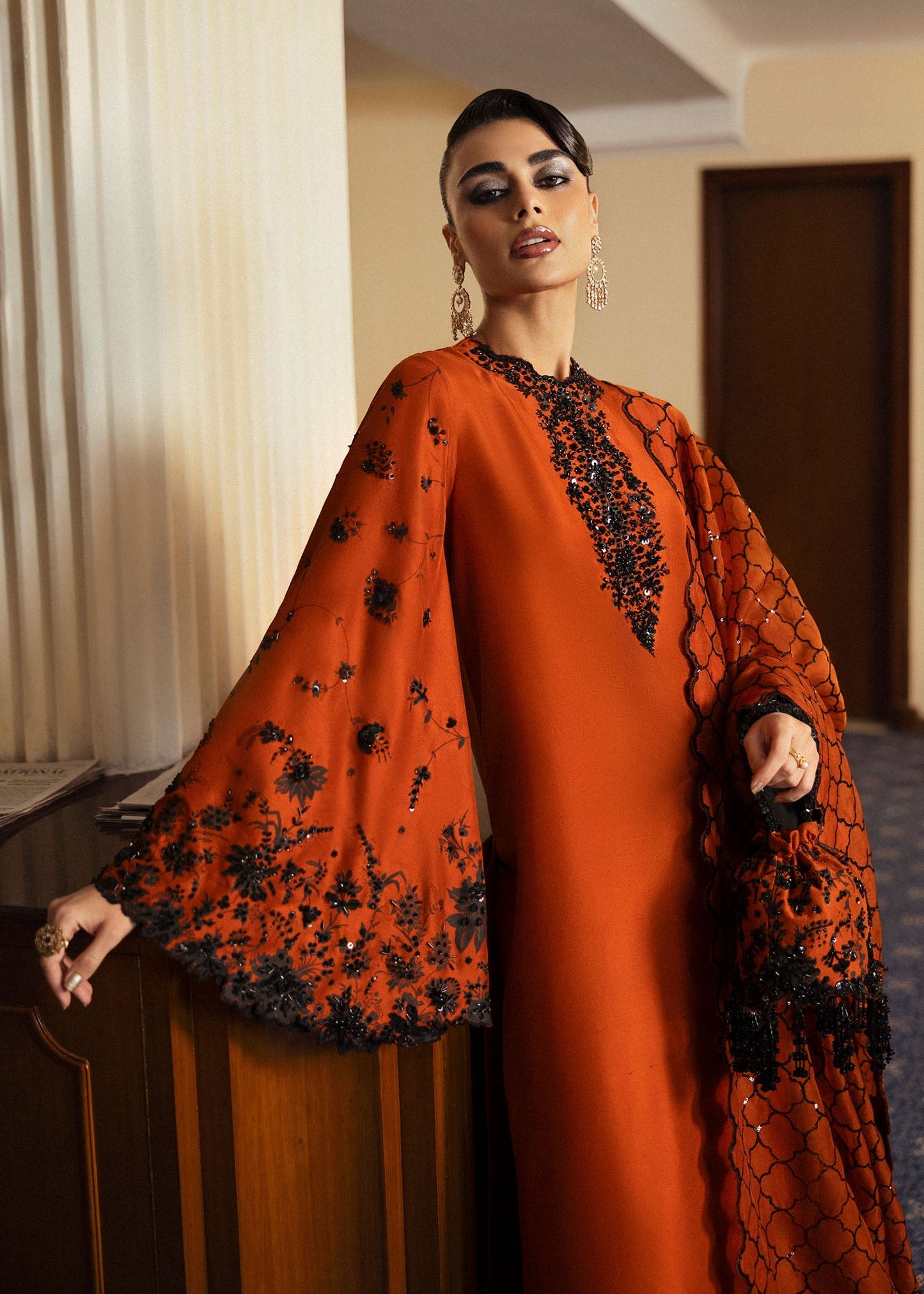 Hussain Rehar | Basic Not Basic |  Sheryl