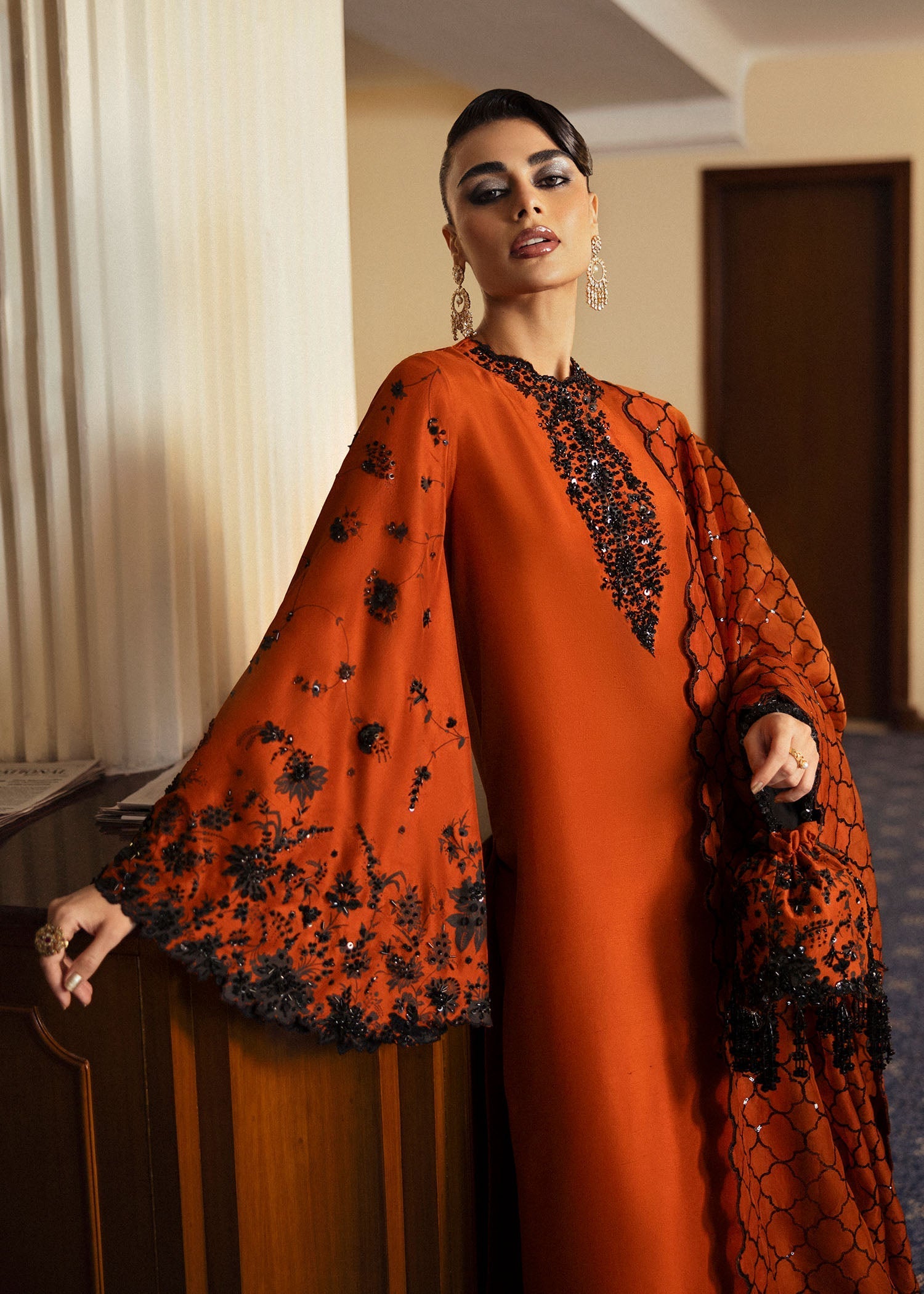 Hussain Rehar | Basic Not Basic |  Sheryl