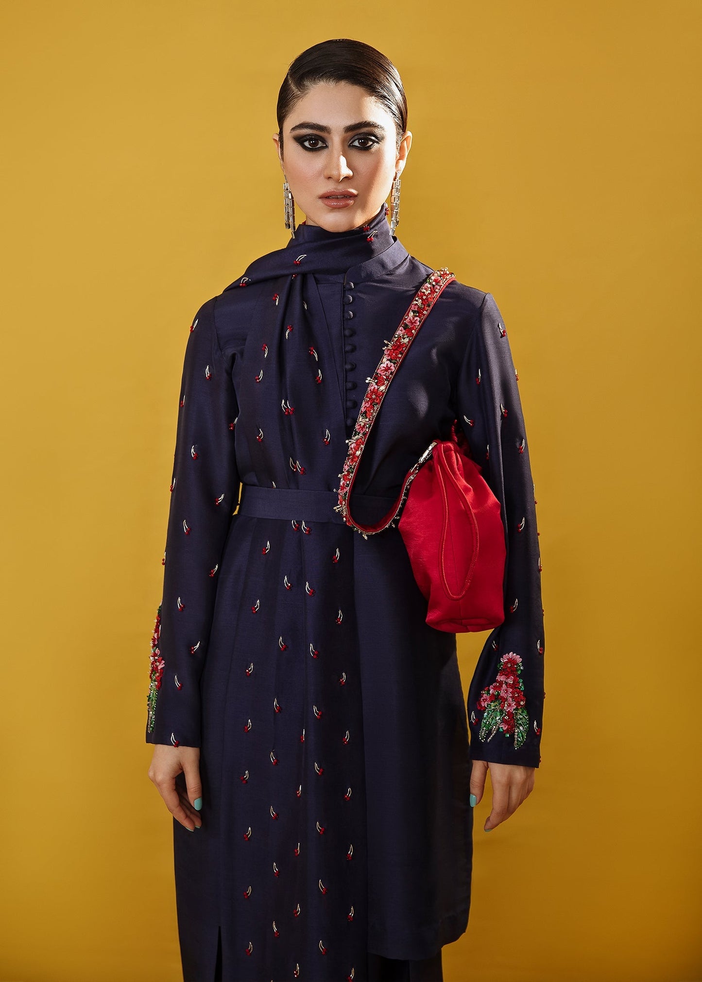Hussain Rehar | Basic Not Basic |  Zinnia