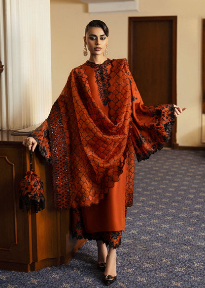 Hussain Rehar | Basic Not Basic |  Sheryl