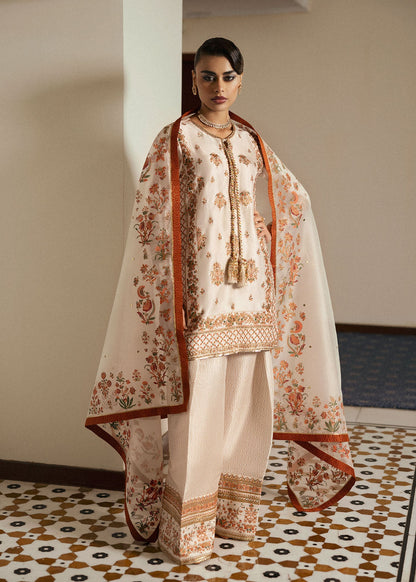 Hussain Rehar | Basic Not Basic |  Livid