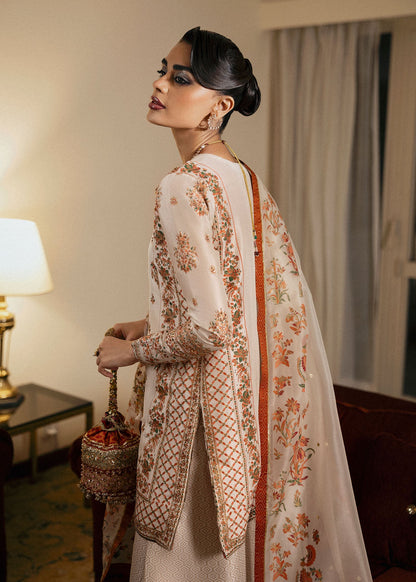 Hussain Rehar | Basic Not Basic |  Livid